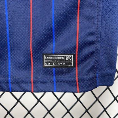 USA 2025/26 Away Kids Kit