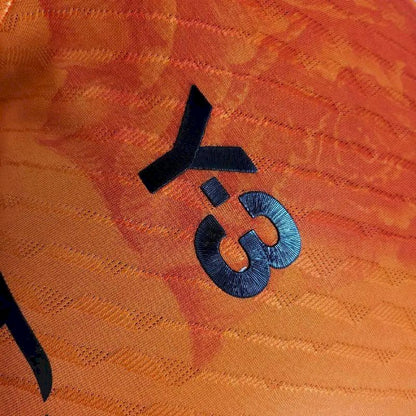 Camisa Real Madrid Edição Especial 2024/25 Versão Jogador 4
