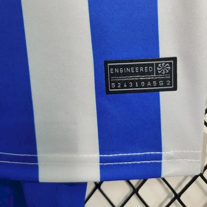 Kit Infantil Brighton 2023/24