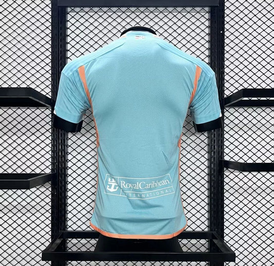 Inter Miami 2024/25 Third Jersey Player Version