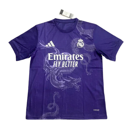 Camisa Real Madrid Edição Especial 2024/25 5