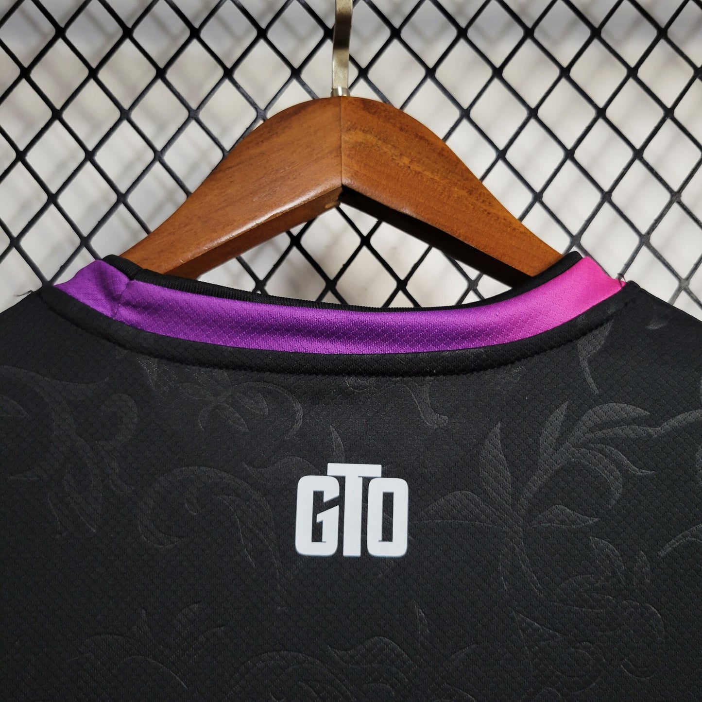 Paris Saint-Germain 2024/25 Special Edition Jersey