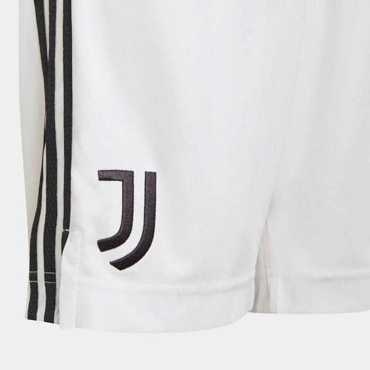 Juventus 2021/22 Home SHORTS