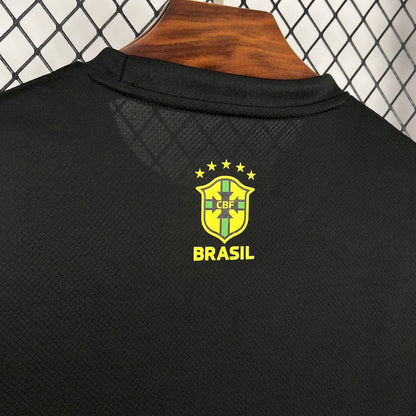Camisa Verde Edição Especial Brasil 2024/25
