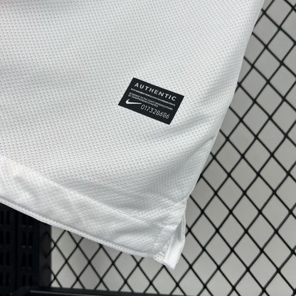 Camisa retrô reserva da Juventus 2010/11