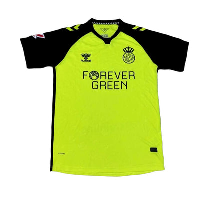 Camisa reserva do Real Betis 2024/25