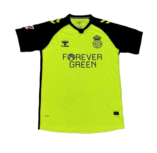 Real Betis 2024/25 Away Jersey