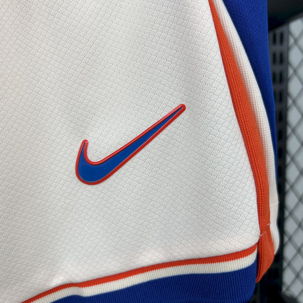 Kids Chelsea 2024/25 Away Kit