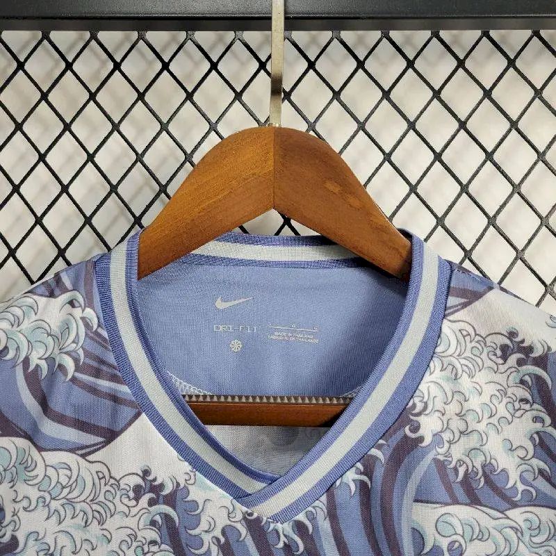 Men's Japan 2024/25 Jersey Special Edition 6