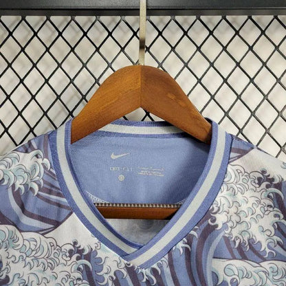 Men's Japan 2024/25 Jersey Special Edition 6