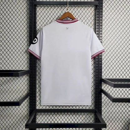 Camisa reserva do West Ham United 2023/24