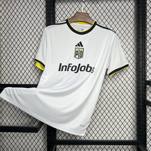 Pio Fc Kings League 2024/25 Especial Jersey