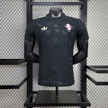 Juventus 2024/25 Special Terza Maglia Jersey Player Version