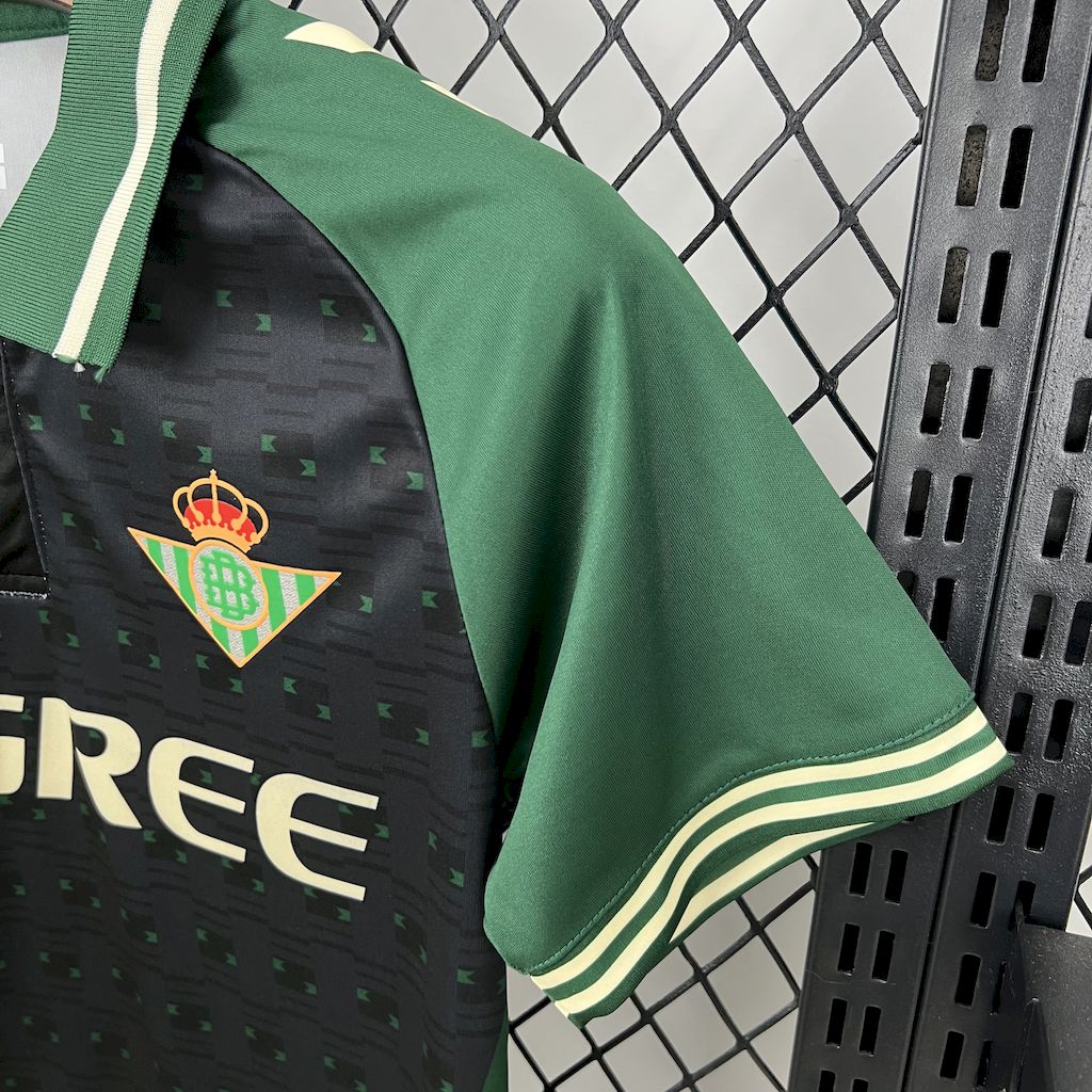 Real Betis 2025/26 Special Edition Kids Kit
