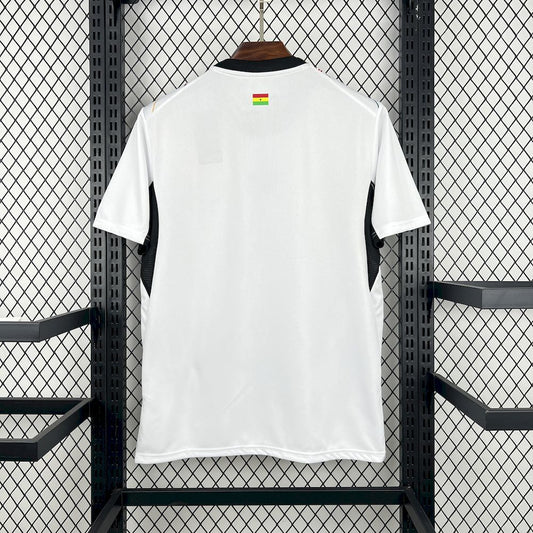 Men's Ghana 2026 World Cup Home Jersey