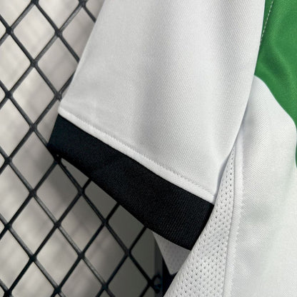 Sporting CP 2024/25 Stromp Jersey