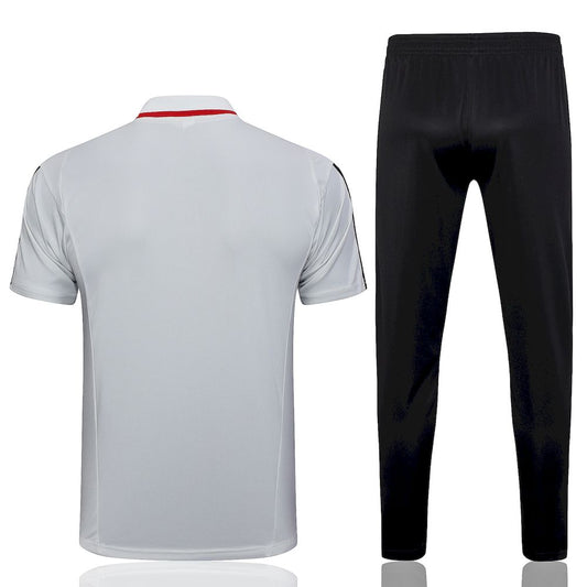 Sao Paulo 2023/24 Training Adult Jersey+Pant 815