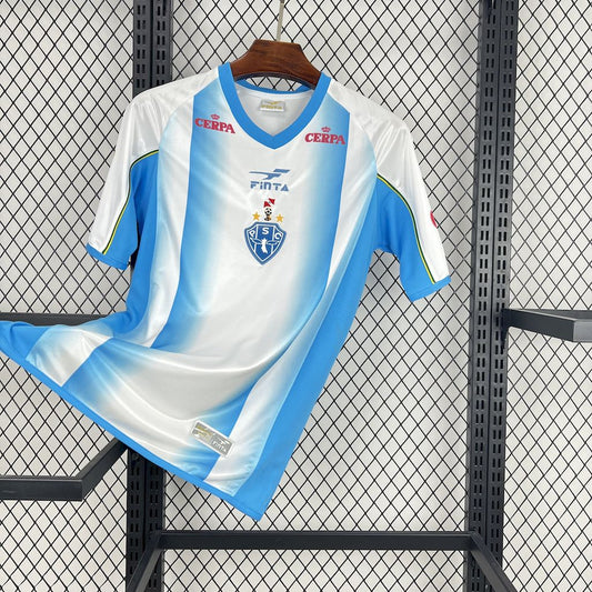Retro Paysandu 2002 Home Jersey