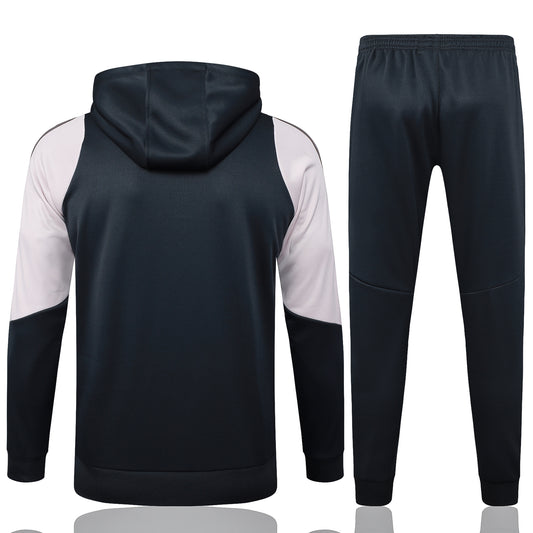 Real Madrid 2024/25 Hoodie+Pant 815