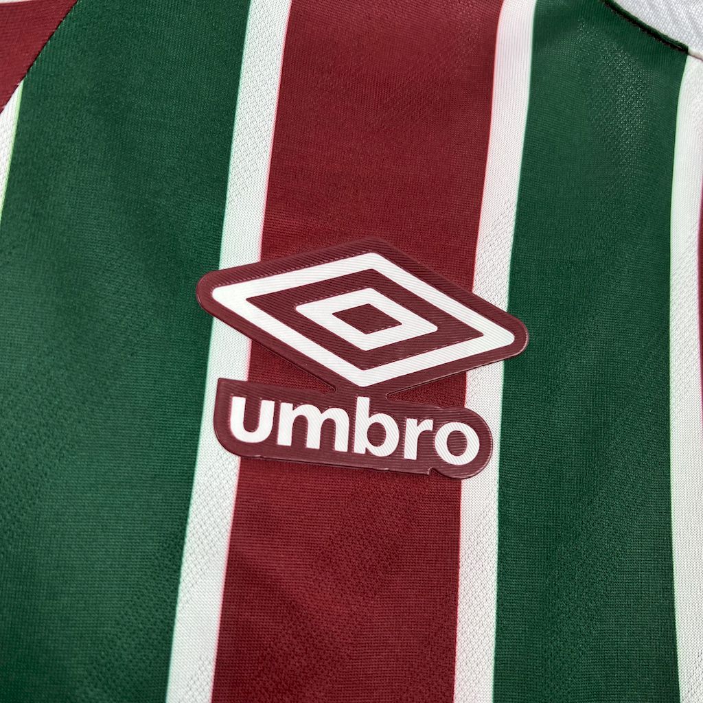 Camisa Home Boutique do Fluminense 2025/26