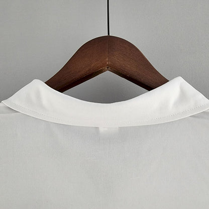 Camisa retrô do Santos 1970