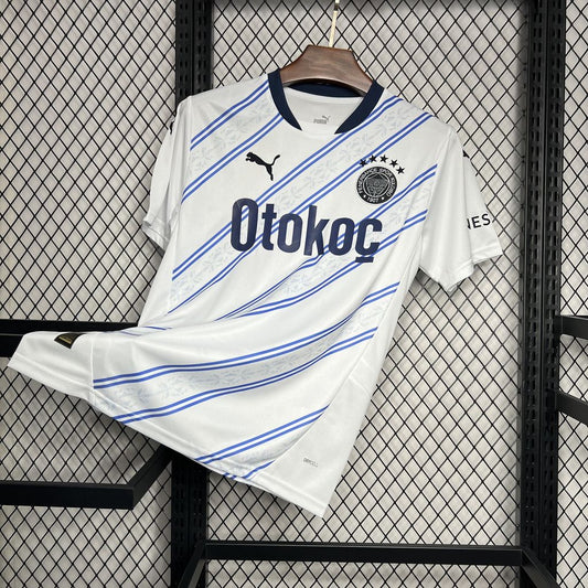 Fenerbahce SK 2024/25 Away Jersey