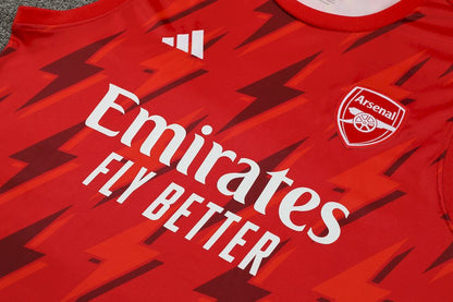 Camiseta regata e short adulto Arsenal 2023/24 418
