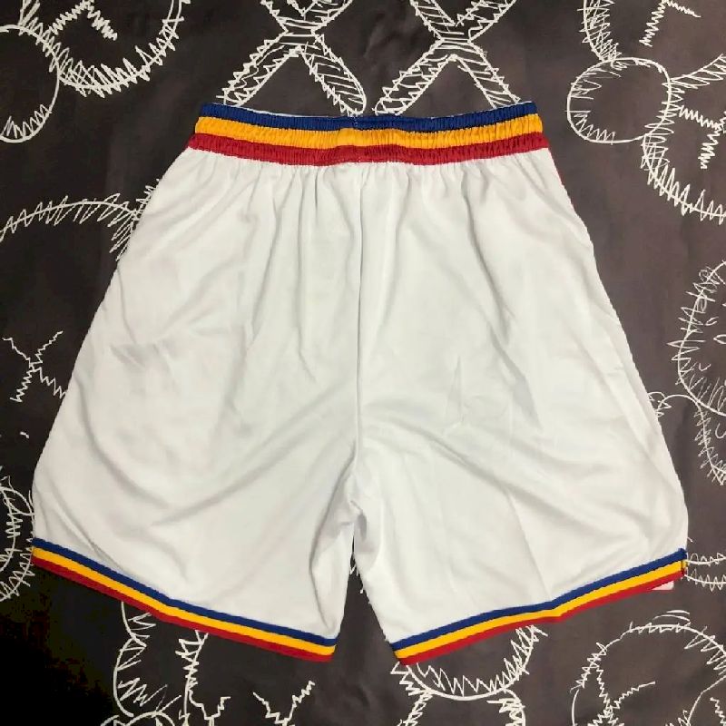 CALÇÕES NBA Golden State Warriors