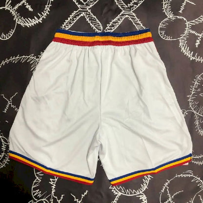 CALÇÕES NBA Golden State Warriors