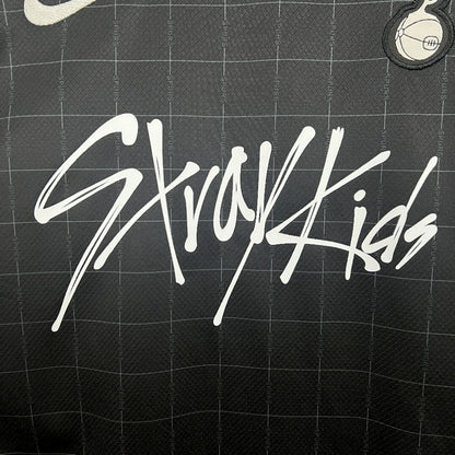 Tottenham Hotspur 2025/26 Stray Kids X London England Limited Edition Jersey