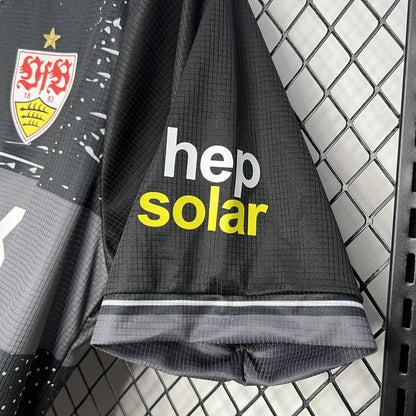 Stuttgart 2024/25 Thirds Jersey