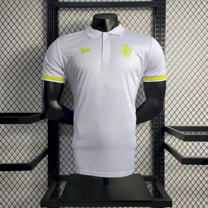 Al-Nassr FC 2023/24 Polo 2