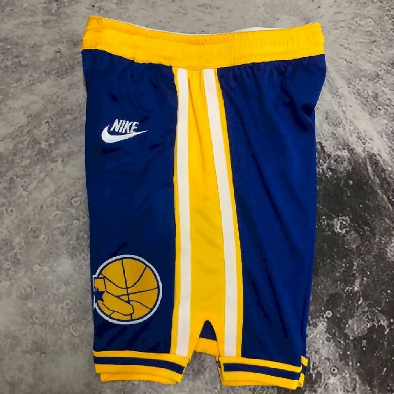 CALÇÕES NBA Golden State Warriors
