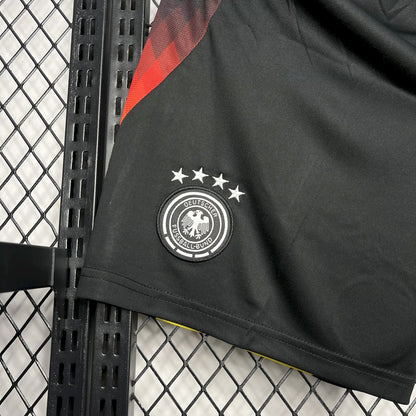 Calções Alemanha Euro 2024/25 Home