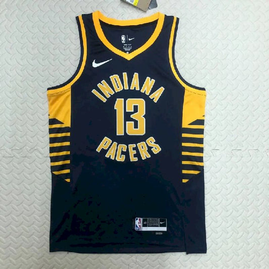 Men’s Paul George Away Team Jersey