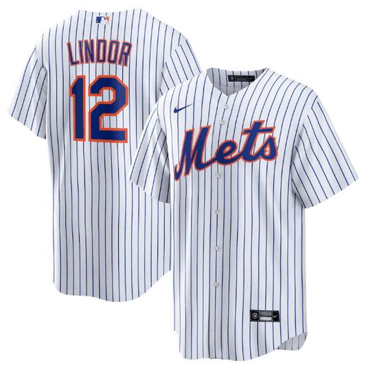 New York Mets White Fan