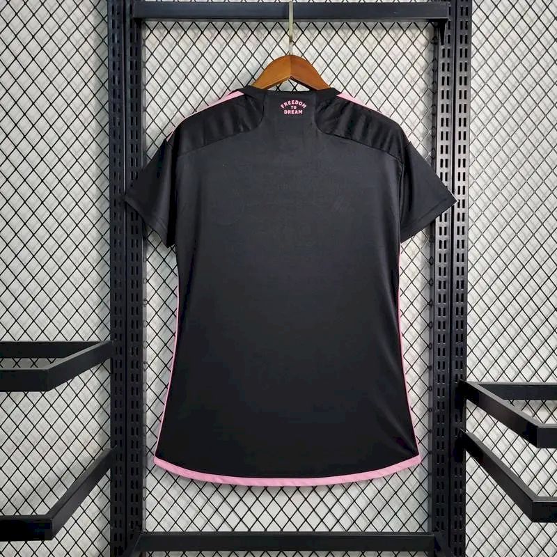 Inter Miami 2023/24 Away Womens Jersey