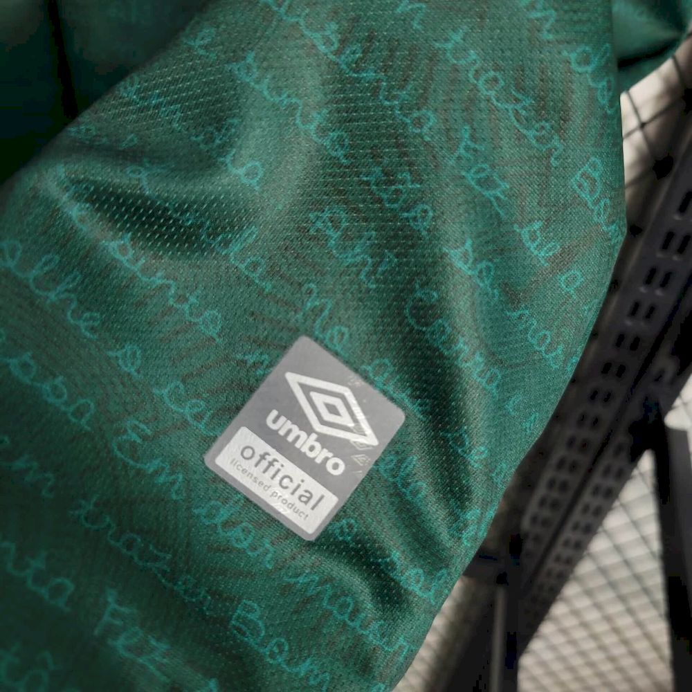 Men's Fluminense 2023/24 Third Jersey