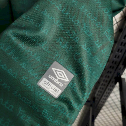 Men's Fluminense 2023/24 Third Jersey