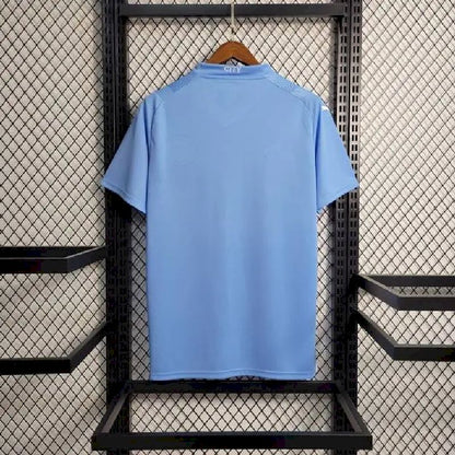 Camisa titular do Manchester City 2023/24