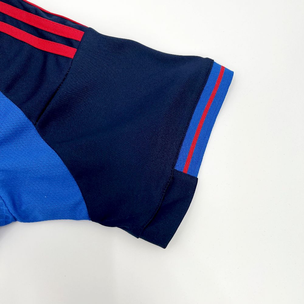 Men's Japan 2024/25 Dragon Ball Anime Edition Jersey 2