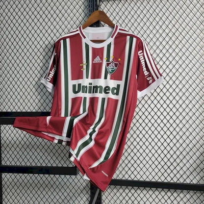 Camisa Home Retrô Fluminense 2012/13