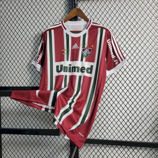 Camisa Home Retrô Fluminense 2012/13