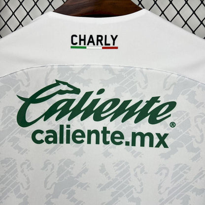 Club Leon 2024/25 Away Jersey