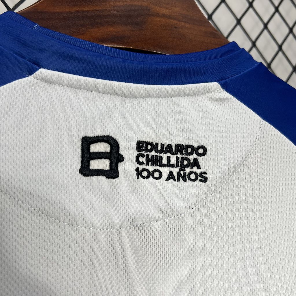 Camisa Real Sociedad Edição Especial 2024/25