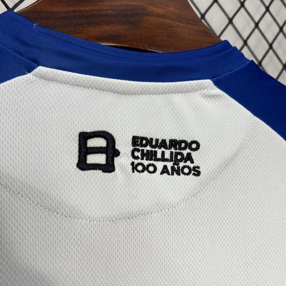 Camisa Real Sociedad Edição Especial 2024/25