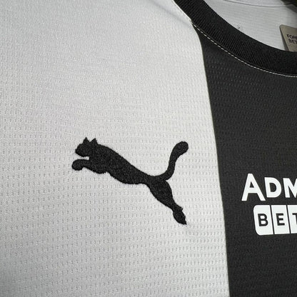 Parma Calcio 2024/25 Home Jersey