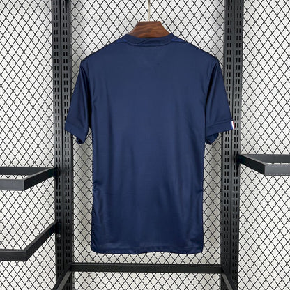 Paris Saint-Germain 2025/26 Home Jersey