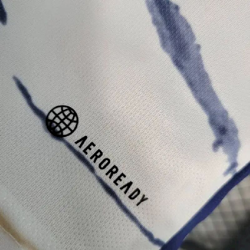 Kit reserva infantil da Itália 2023/24