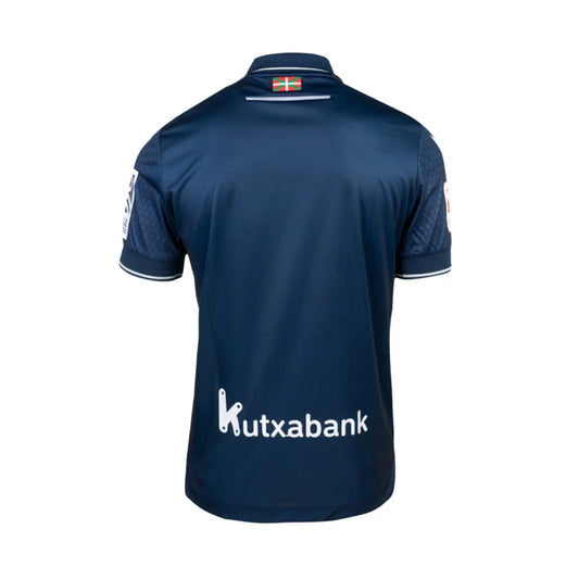 Real Sociedad 2023/24 Home Jersey 2